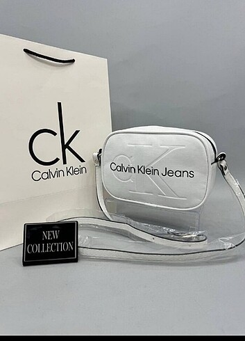 Calvin klein