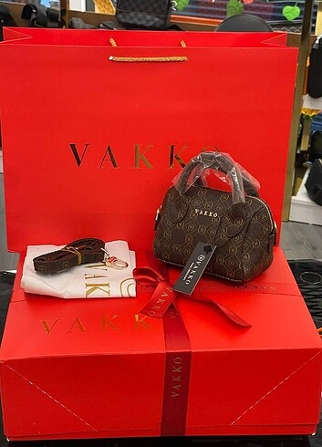 Vakko speedy mini