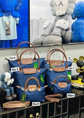 Longchamp longchamp Kadın Çanta