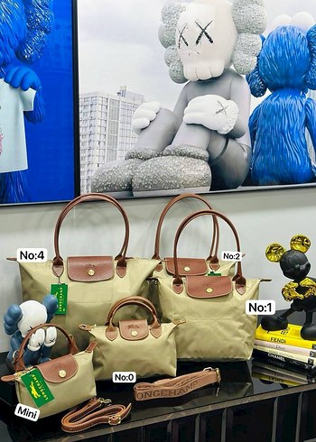 longchamp Kadın Çanta