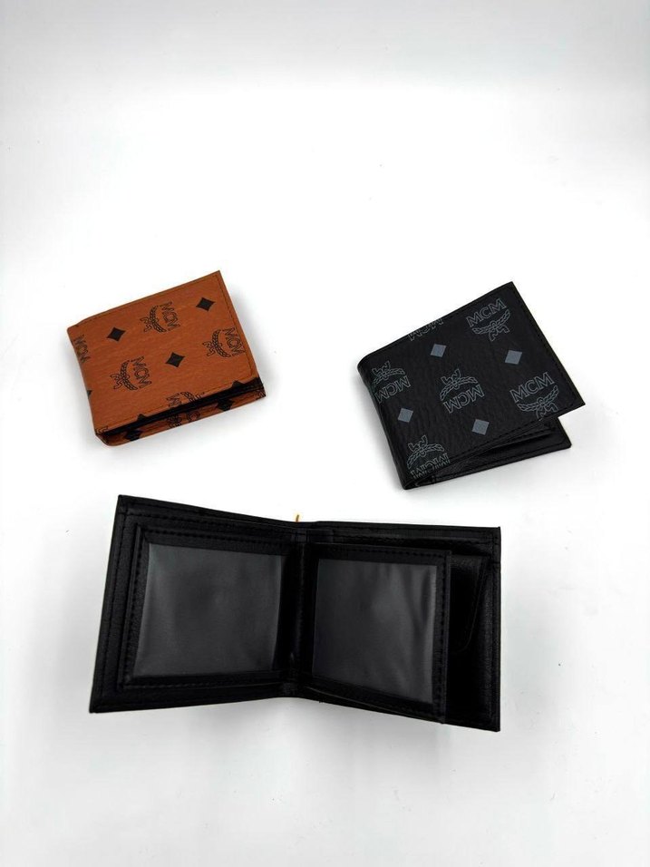 Gucci Louis Vuitton erkek cüzdan - Görsel 5