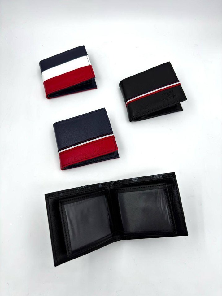 Gucci Louis Vuitton erkek cüzdan - Görsel 3