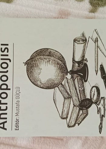 Eğitim Antropolojisi- Mustafa Güçlü