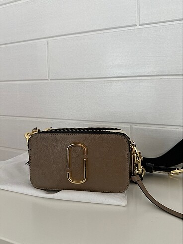 Marc jacobs çanta (orjinal)