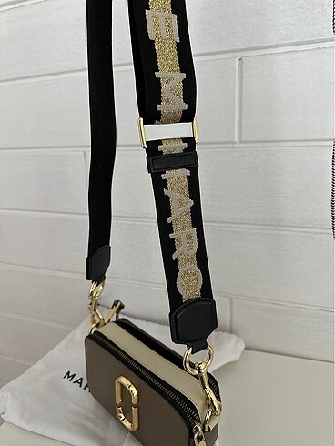 Marc Jacobs Marc jacobs çanta (orjinal)