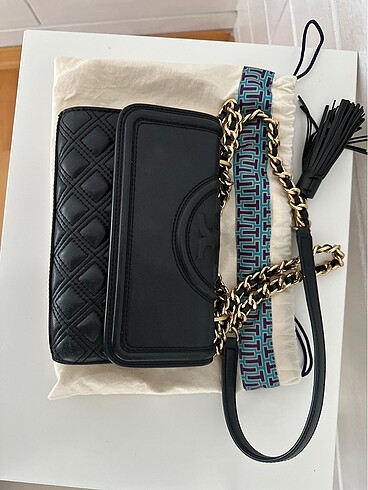 Tory Burch Tory burch çanta (orjinal)