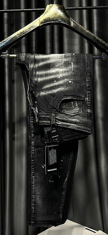 Dsquared 2 pantolon