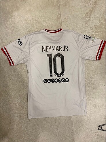 Paris forması 2019 - Görsel 2