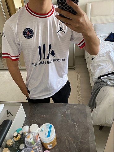 Paris forması 2019 - Görsel 4