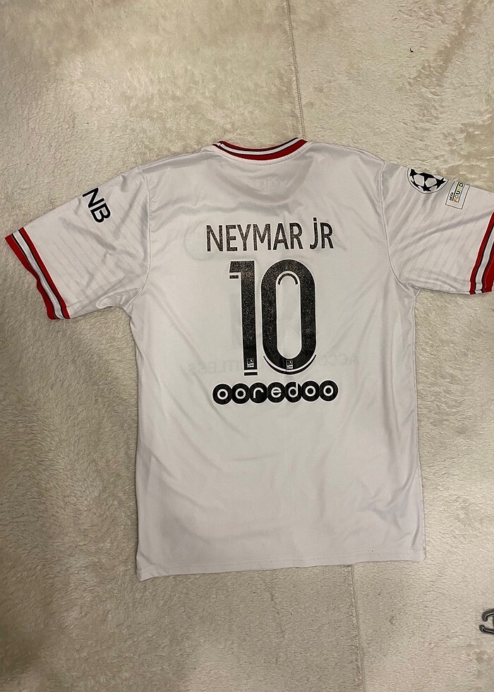 Paris forması 2019 - Görsel 2