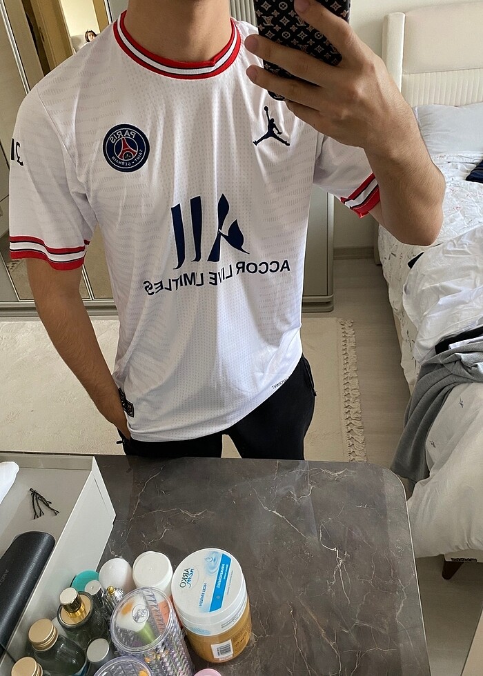 Paris forması 2019 - Görsel 4