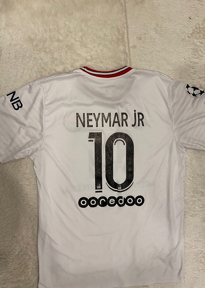 Paris forması 2019 - Görsel 3