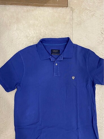 Orijinal lufian Polo yaka - Görsel 2