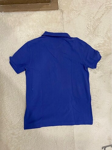 Orijinal lufian Polo yaka - Görsel 3