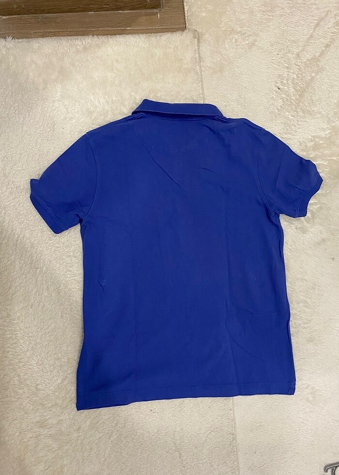 Orijinal lufian Polo yaka - Görsel 3