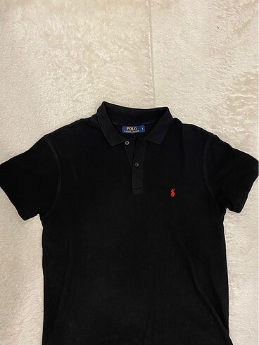 Polo Ralph Lauren Polo yaka - Görsel 2