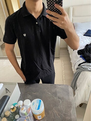 Lufian Polo yaka - Görsel 3