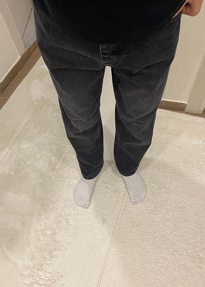 Baggy pantolon - Görsel 4