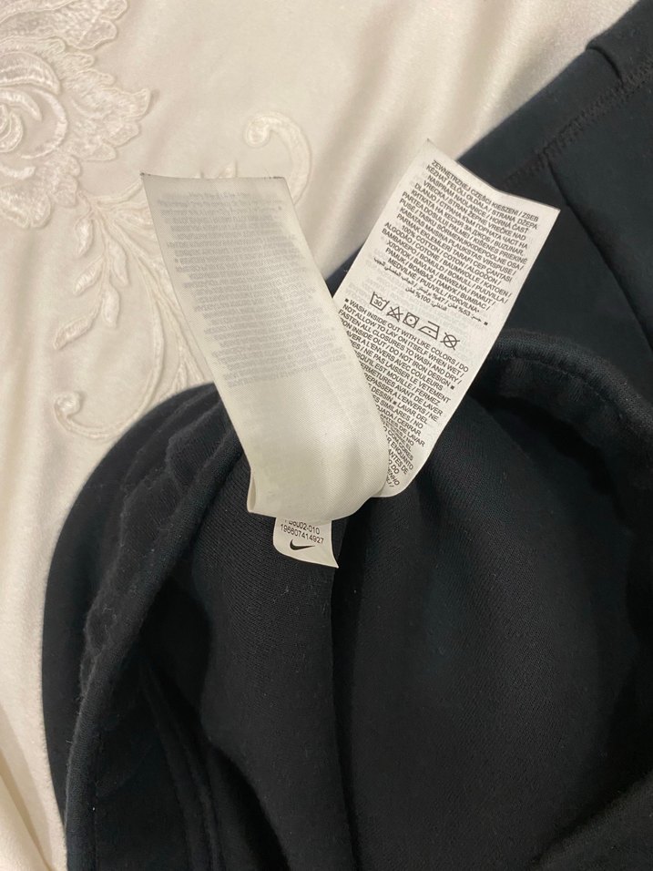 Nike tech fleece orjinal - Görsel 3