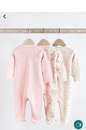 Next Next baby