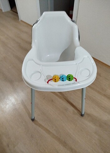 PİLSAN MAMA SANDALYESİ