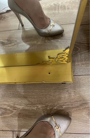 Pierre Cardin Ayakkabı