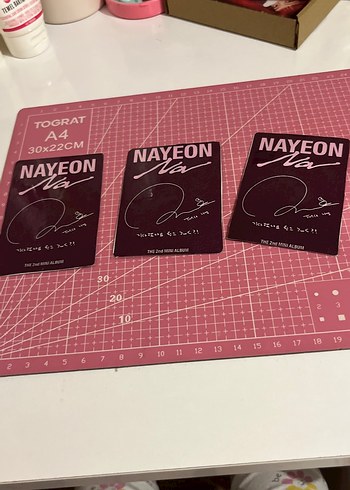 Naeyon pc - Görsel 2