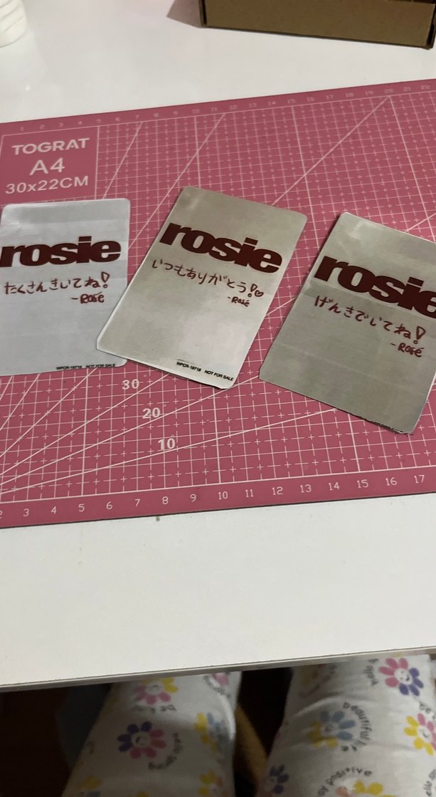 Rosie pc - Görsel 2