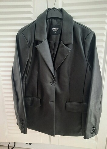 Defacto Deri defacto blazer ceket