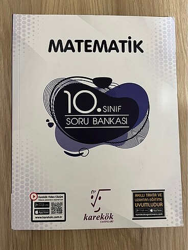 Matematik karekök