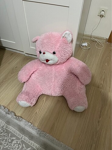 Beden Renk Ayıcık peluş