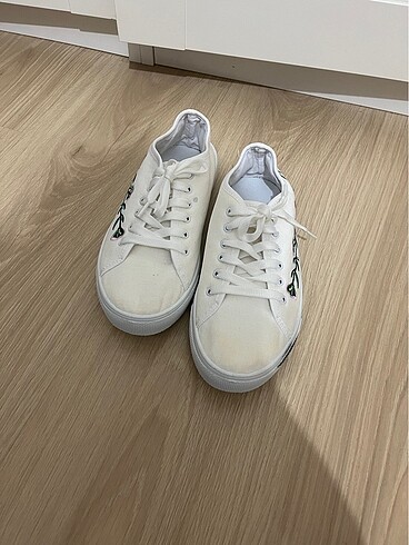X-step spor