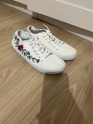 Converse X-step spor