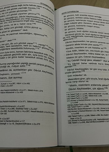 Beden Peygamberler Tarihi Kitabı