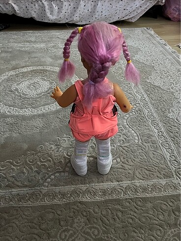 Bratz Bratz bebek