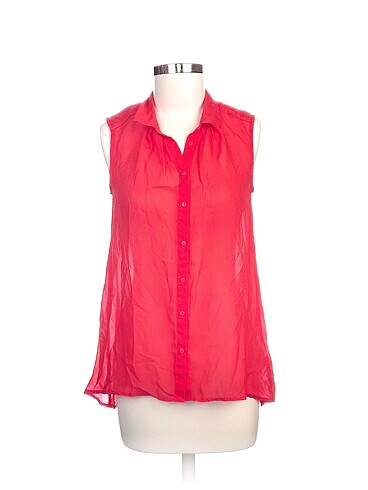 H&M Bluz %70 İndirimli.