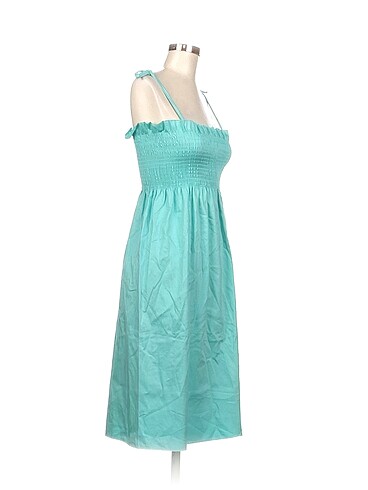 Vintage Love Vintage Love Kısa Elbise %70 İndirimli.