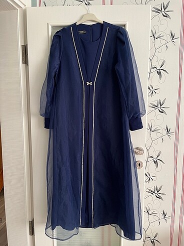 Sayra desing abiye abaya
