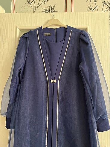 Diğer Sayra desing abiye abaya