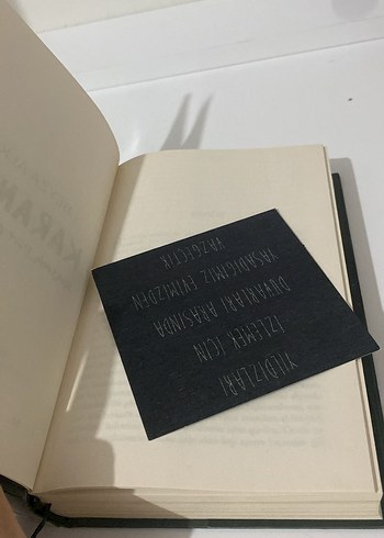 Beyza Alkoç'tan Karantina Roman Seti - Görsel 5