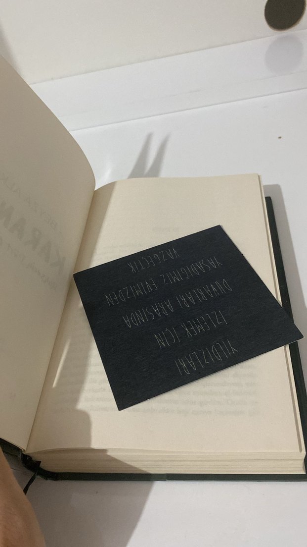 Beyza Alkoç'tan Karantina Roman Seti - Görsel 5