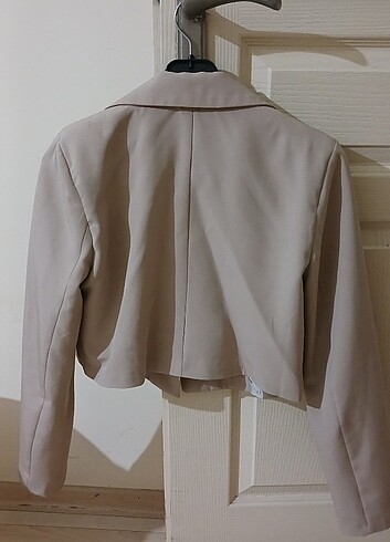 36 Beden Blazer Ceket