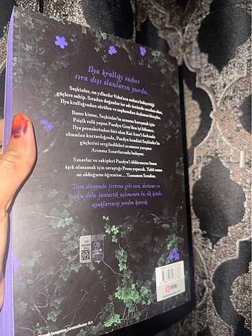  Powerless Romantık Roman