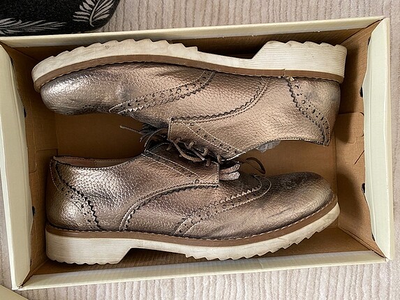 Bambi Oxford