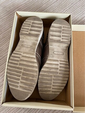 37 Beden gri Renk Oxford