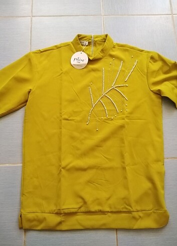 Diğer Tunik