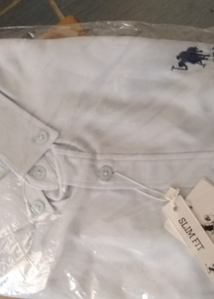 Gömlek  - Görsel 2