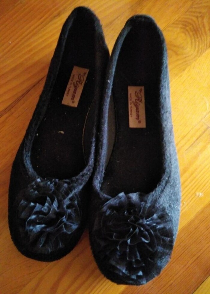 Ev babeti - Görsel 2