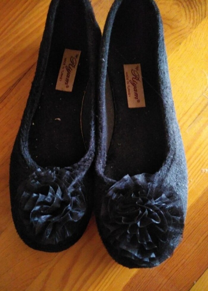 Ev babeti - Görsel 3