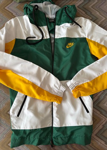 Nike Esofman Takimi